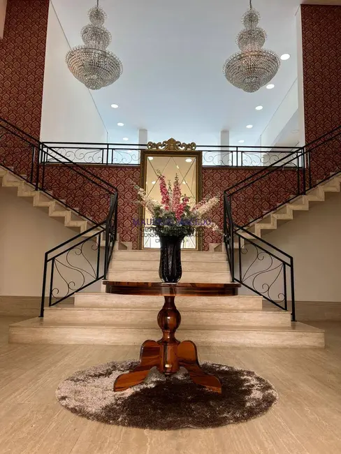 Foto 7 de Casa com 5 quartos à venda, 3300m2 em Barueri - SP