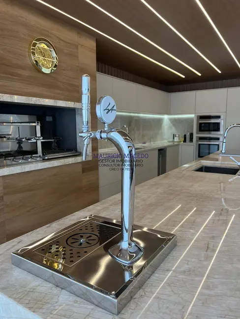 Foto 6 de Casa com 5 quartos à venda, 3300m2 em Barueri - SP