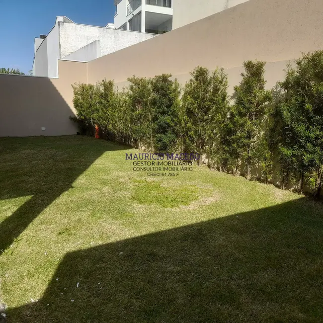 Foto 4 de Casa com 4 quartos à venda e para alugar, 480m2 em Santana De Parnaiba - SP