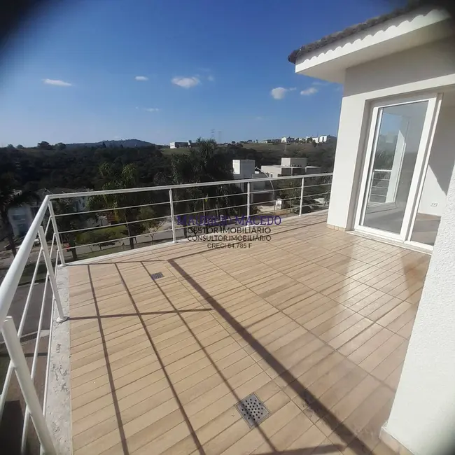 Foto 6 de Casa com 4 quartos à venda e para alugar, 480m2 em Santana De Parnaiba - SP