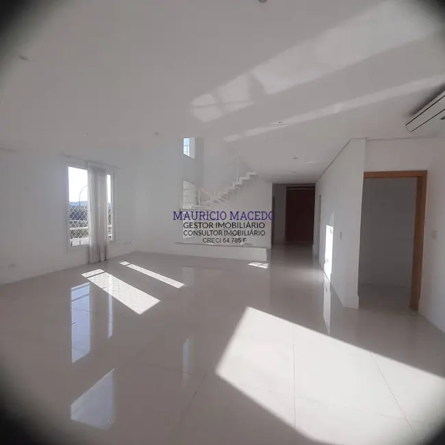 Foto 8 de Casa com 4 quartos à venda e para alugar, 480m2 em Santana De Parnaiba - SP