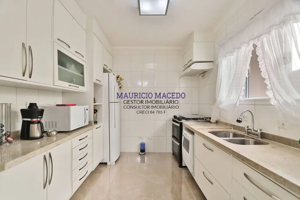 Foto 8 de Casa com 3 quartos à venda, 360m2 em Alphaville, Santana De Parnaiba - SP