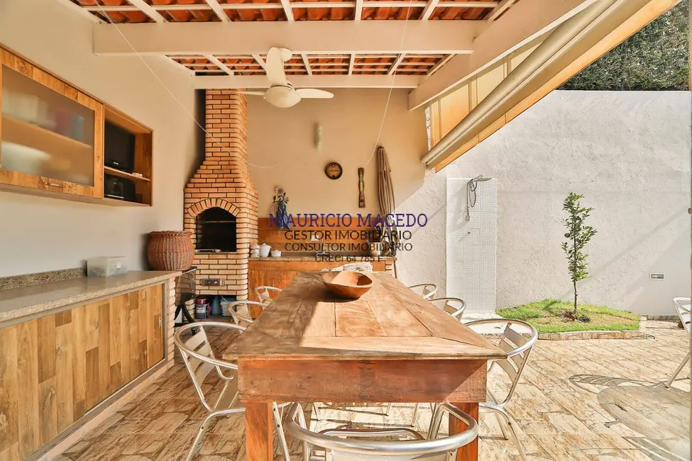 Foto 1 de Casa com 3 quartos à venda, 360m2 em Alphaville, Santana De Parnaiba - SP