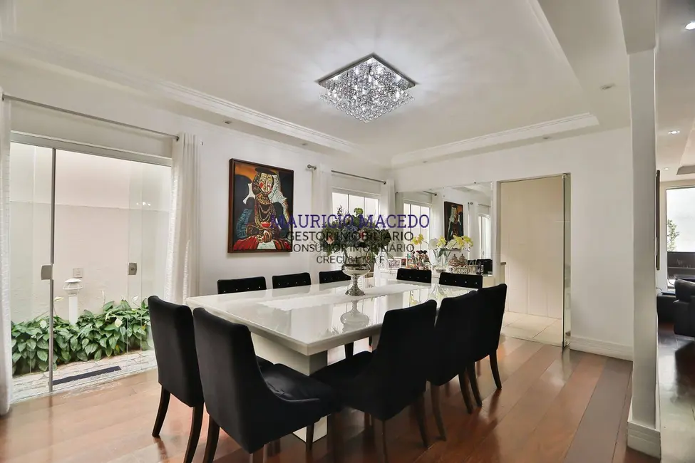 Foto 7 de Casa com 3 quartos à venda, 360m2 em Alphaville, Santana De Parnaiba - SP