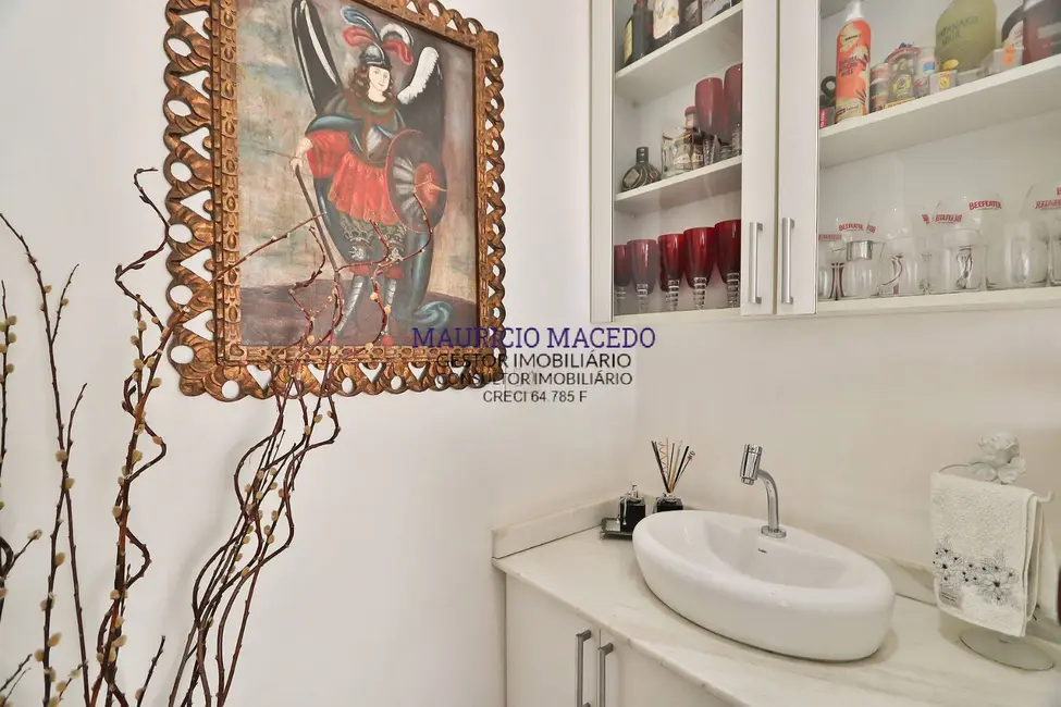 Foto 9 de Casa com 3 quartos à venda, 360m2 em Alphaville, Santana De Parnaiba - SP