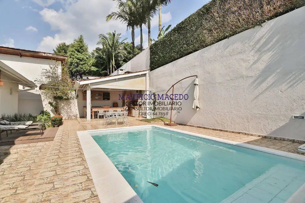 Foto 2 de Casa com 3 quartos à venda, 360m2 em Alphaville, Santana De Parnaiba - SP