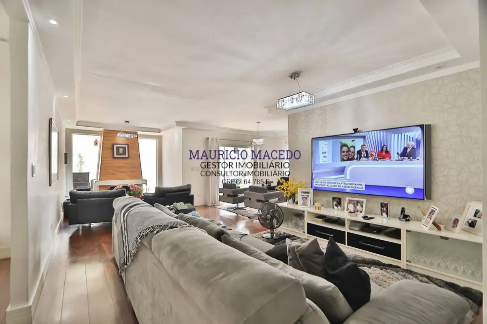 Foto 6 de Casa com 3 quartos à venda, 360m2 em Alphaville, Santana De Parnaiba - SP