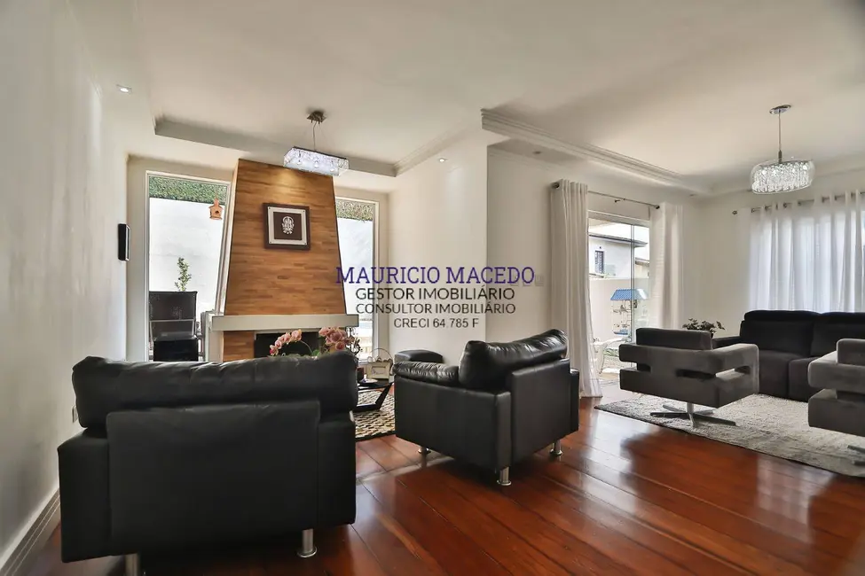 Foto 4 de Casa com 3 quartos à venda, 360m2 em Alphaville, Santana De Parnaiba - SP