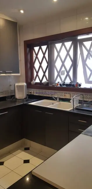 Foto 9 de Casa com 3 quartos à venda, 450m2 em Alphaville, Santana De Parnaiba - SP