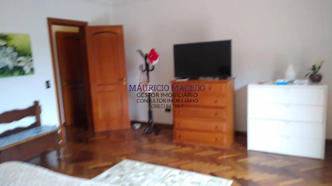 Foto 3 de Casa com 3 quartos à venda, 450m2 em Alphaville, Santana De Parnaiba - SP