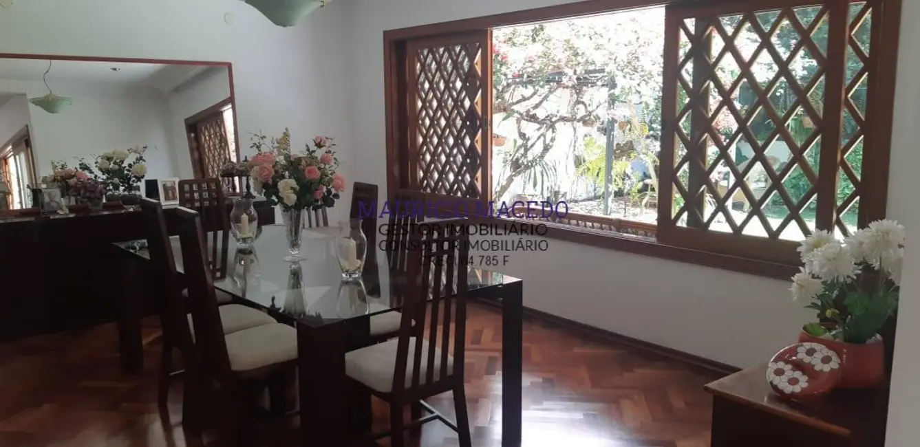 Foto 4 de Casa com 3 quartos à venda, 450m2 em Alphaville, Santana De Parnaiba - SP