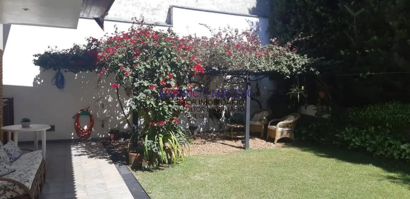 Foto 7 de Casa com 3 quartos à venda, 450m2 em Alphaville, Santana De Parnaiba - SP