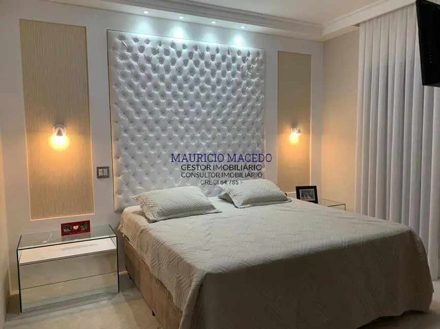 Casa com 4 quartos à venda e para alugar, 420m2 em Alphaville, Santana De Parnaiba - SP - imagem 9 Foto 9 de Casa com 4 quartos à venda e para alugar, 420m2 em Alphaville, Santana De Parnaiba - SP