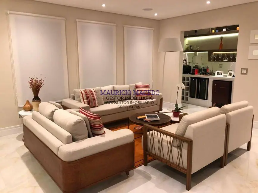 Casa com 4 quartos à venda e para alugar, 420m2 em Alphaville, Santana De Parnaiba - SP - imagem 1 Foto 1 de Casa com 4 quartos à venda e para alugar, 420m2 em Alphaville, Santana De Parnaiba - SP