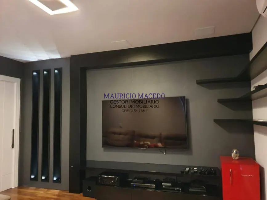 Foto 7 de Casa com 4 quartos à venda e para alugar, 463m2 em Alphaville, Santana De Parnaiba - SP