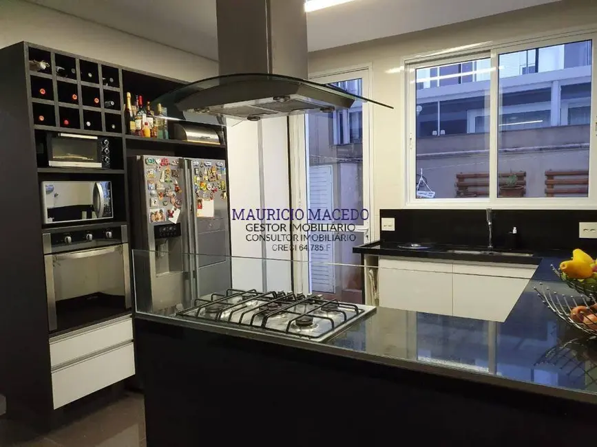 Foto 4 de Casa com 4 quartos à venda e para alugar, 463m2 em Alphaville, Santana De Parnaiba - SP