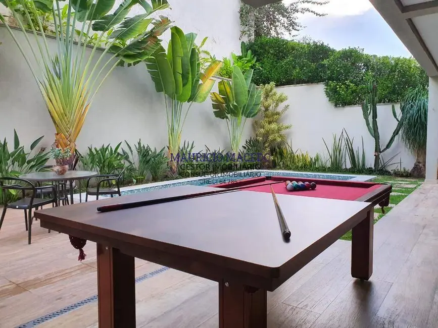 Foto 5 de Casa com 4 quartos à venda e para alugar, 463m2 em Alphaville, Santana De Parnaiba - SP