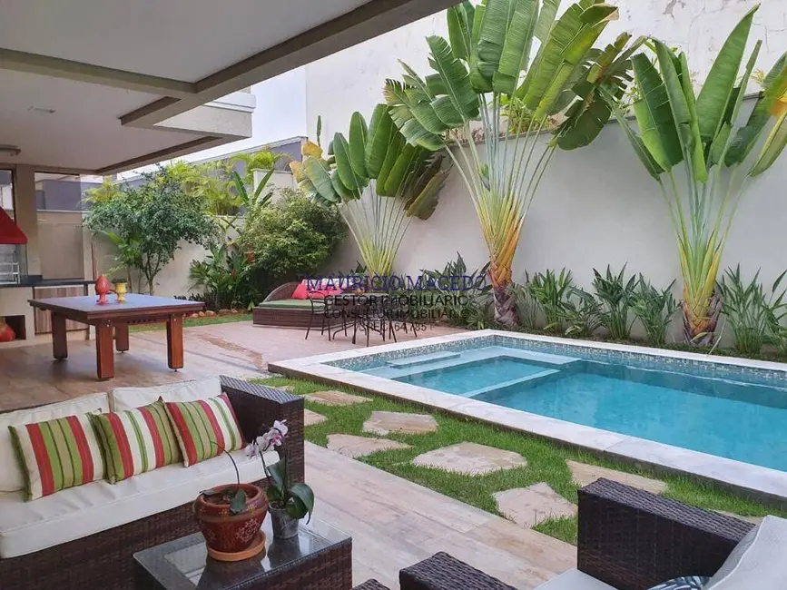 Foto 1 de Casa com 4 quartos à venda e para alugar, 463m2 em Alphaville, Santana De Parnaiba - SP