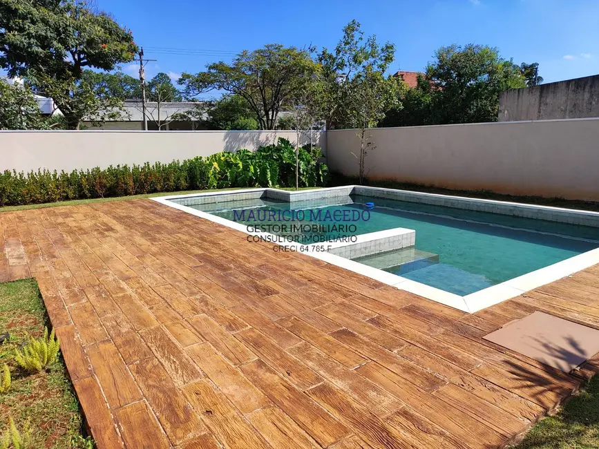 Foto 8 de Casa com 4 quartos à venda, 744m2 em Alphaville Residencial Um, Barueri - SP