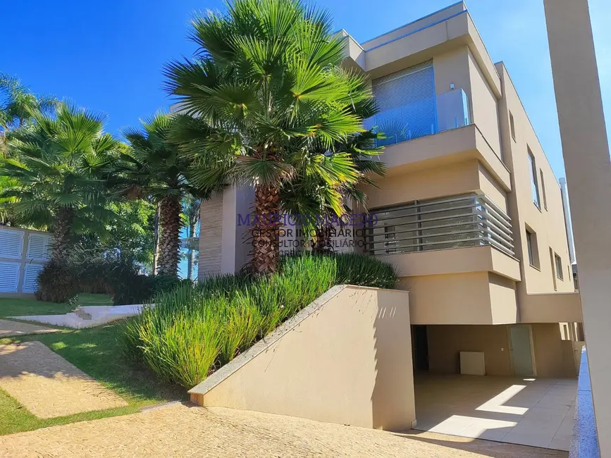 Foto 1 de Casa com 4 quartos à venda, 744m2 em Alphaville Residencial Um, Barueri - SP
