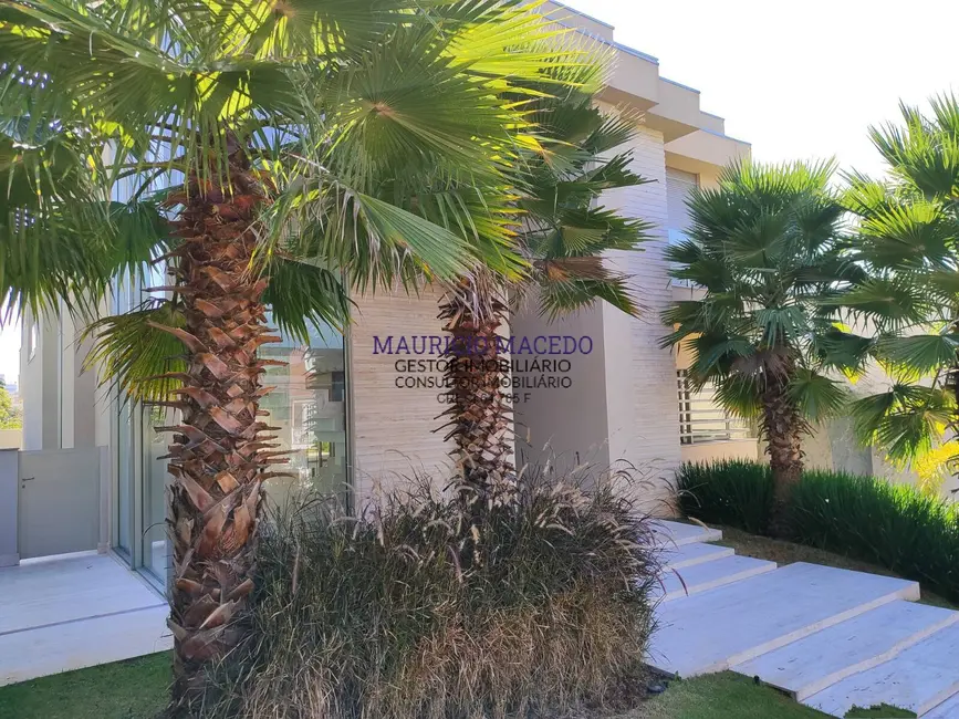 Foto 2 de Casa com 4 quartos à venda, 744m2 em Alphaville Residencial Um, Barueri - SP