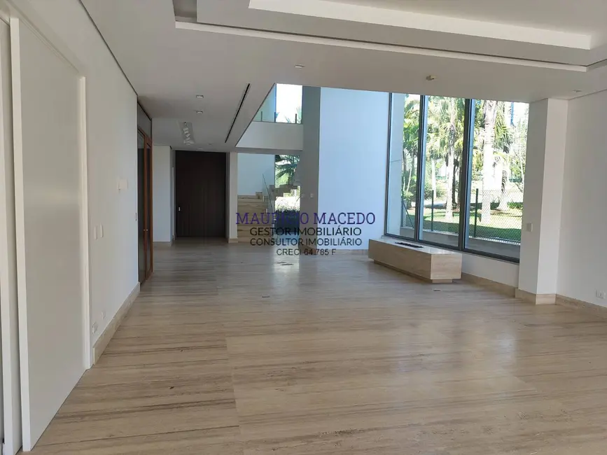 Foto 9 de Casa com 4 quartos à venda, 744m2 em Alphaville Residencial Um, Barueri - SP