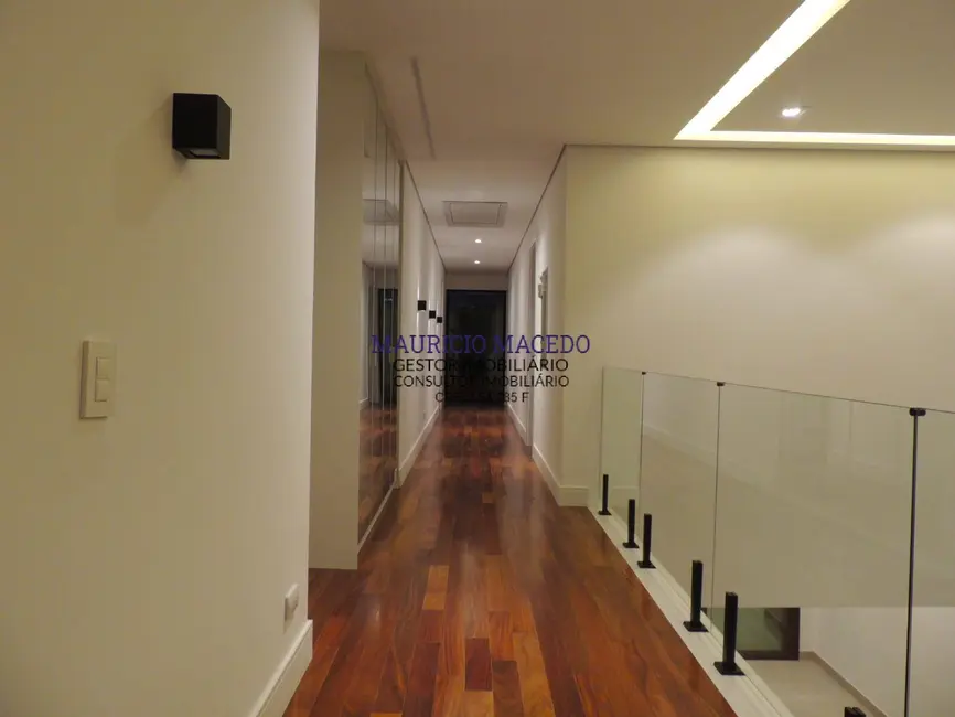 Casa com 4 quartos à venda, 744m2 em Alphaville Residencial Um, Barueri - SP - imagem 4 Foto 4 de Casa com 4 quartos à venda, 744m2 em Alphaville Residencial Um, Barueri - SP