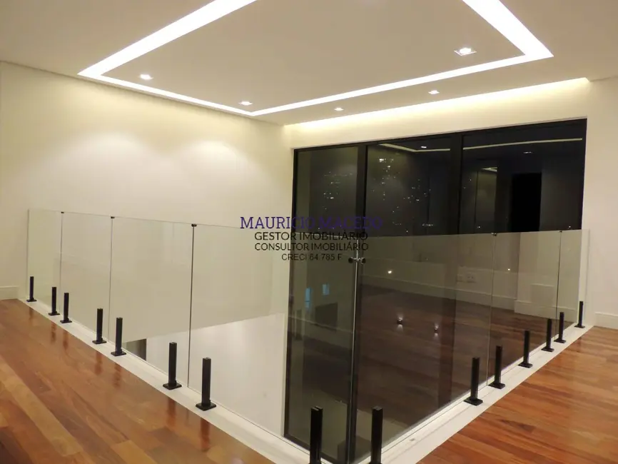 Casa com 4 quartos à venda, 744m2 em Alphaville Residencial Um, Barueri - SP - imagem 5 Foto 5 de Casa com 4 quartos à venda, 744m2 em Alphaville Residencial Um, Barueri - SP