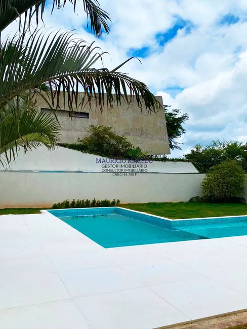 Casa com 4 quartos à venda, 744m2 em Alphaville Residencial Um, Barueri - SP - imagem 6 Foto 6 de Casa com 4 quartos à venda, 744m2 em Alphaville Residencial Um, Barueri - SP