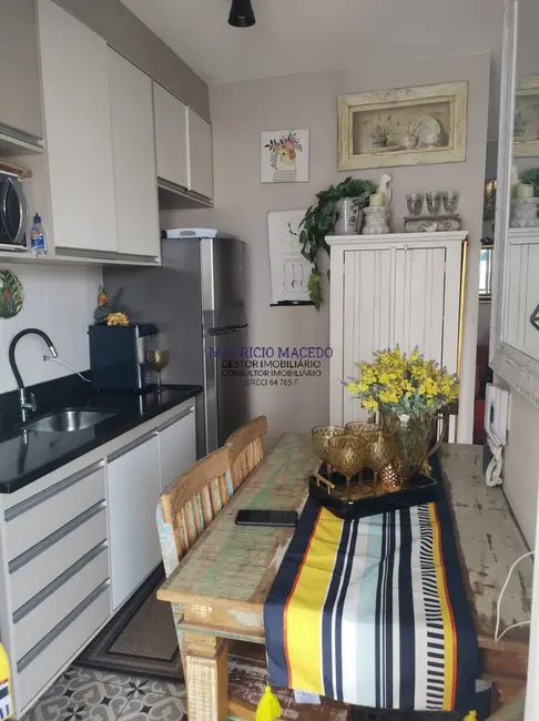 Foto 9 de Apartamento com 1 quarto à venda, 50m2 em Melville Empresarial I e II, Barueri - SP