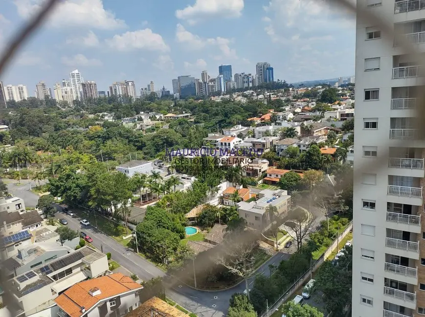 Foto 1 de Apartamento com 1 quarto à venda, 50m2 em Melville Empresarial I e II, Barueri - SP