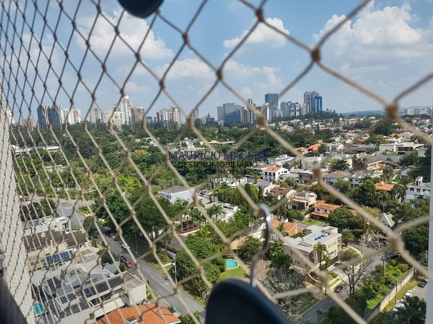 Foto 8 de Apartamento com 1 quarto à venda, 50m2 em Melville Empresarial I e II, Barueri - SP