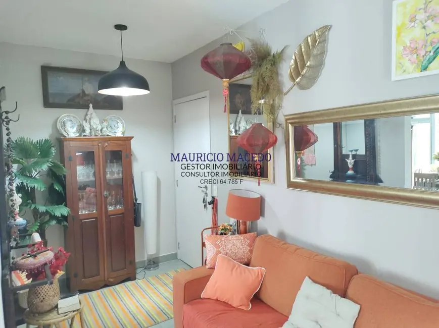 Foto 5 de Apartamento com 1 quarto à venda, 50m2 em Melville Empresarial I e II, Barueri - SP