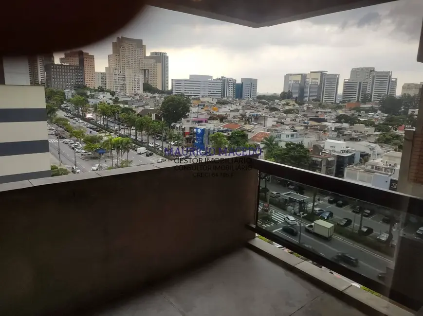 Foto 1 de Apartamento com 1 quarto à venda, 53m2 em Barueri - SP