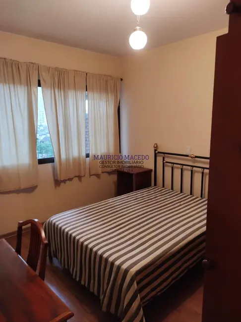 Foto 2 de Apartamento com 1 quarto à venda, 53m2 em Barueri - SP