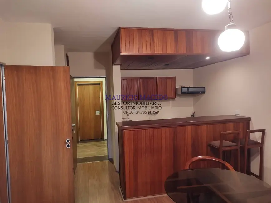 Foto 3 de Apartamento com 1 quarto à venda, 53m2 em Barueri - SP