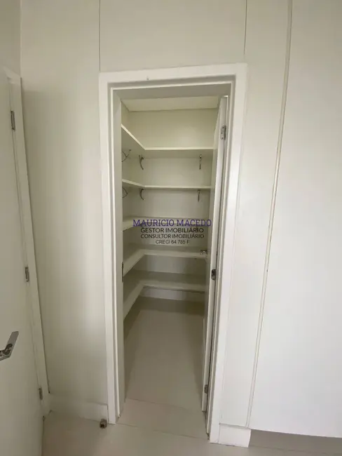 Foto 9 de Apartamento com 4 quartos para alugar, 367m2 em Tamboré, Santana De Parnaiba - SP