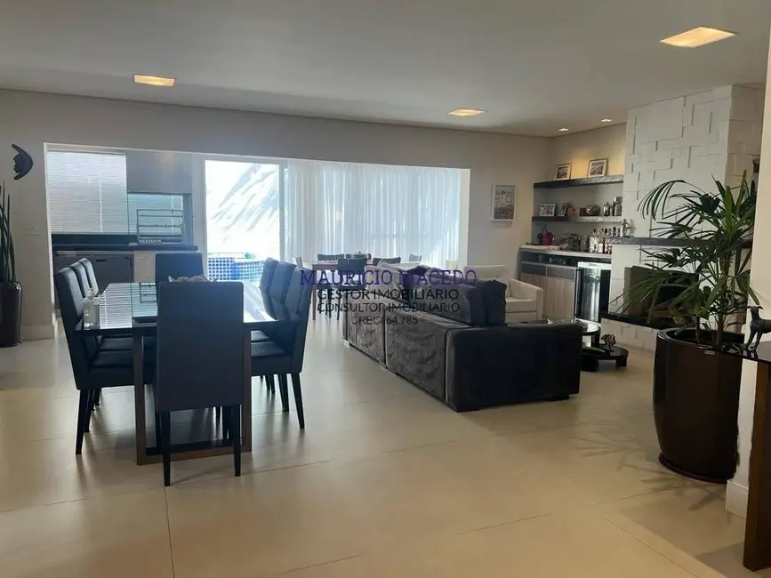 Foto 9 de Casa com 4 quartos à venda, 592m2 em Alphaville Residencial Um, Barueri - SP