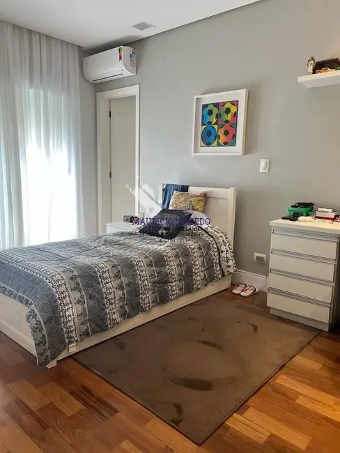 Foto 5 de Casa com 4 quartos à venda, 592m2 em Alphaville Residencial Um, Barueri - SP