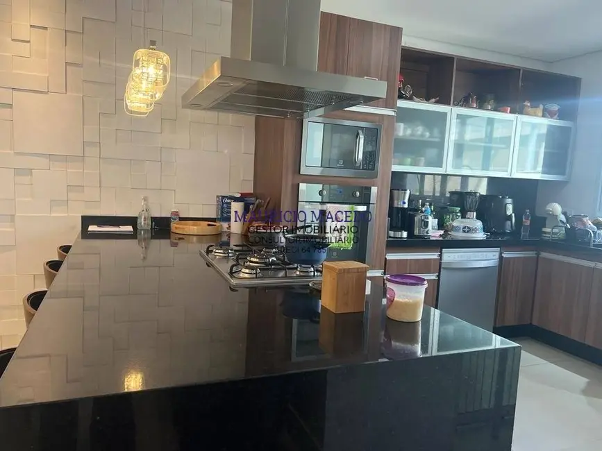 Foto 8 de Casa com 4 quartos à venda, 592m2 em Alphaville Residencial Um, Barueri - SP