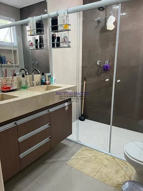 Foto 4 de Casa com 4 quartos à venda, 592m2 em Alphaville Residencial Um, Barueri - SP