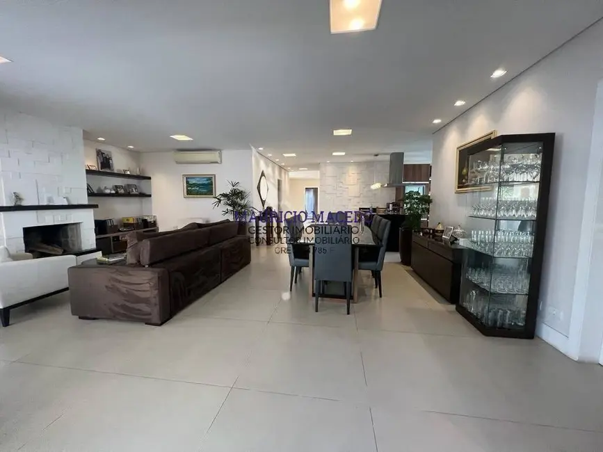 Foto 7 de Casa com 4 quartos à venda, 592m2 em Alphaville Residencial Um, Barueri - SP