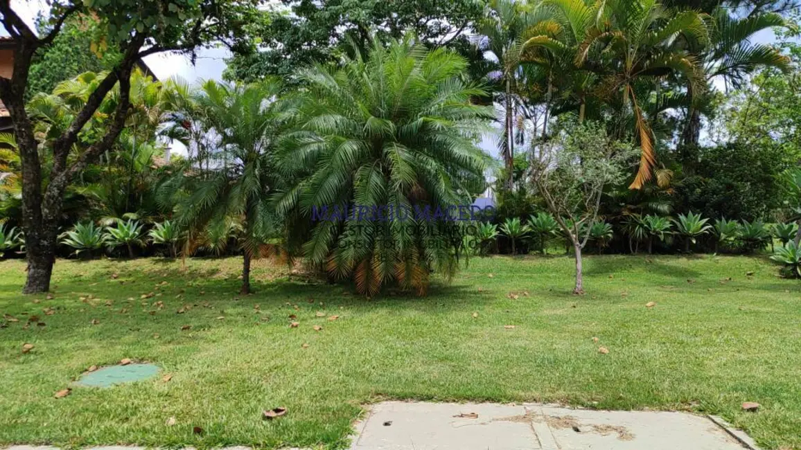 Foto 1 de Terreno / Lote à venda, 850m2 em Alphaville, Santana De Parnaiba - SP