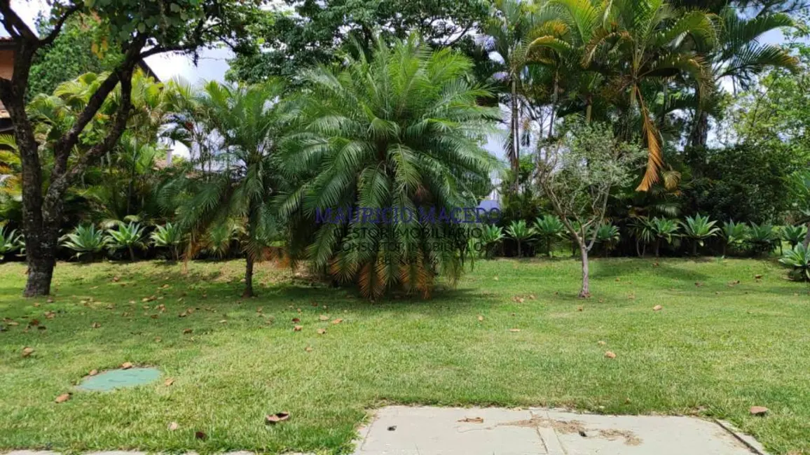 Foto 2 de Terreno / Lote à venda, 850m2 em Alphaville, Santana De Parnaiba - SP