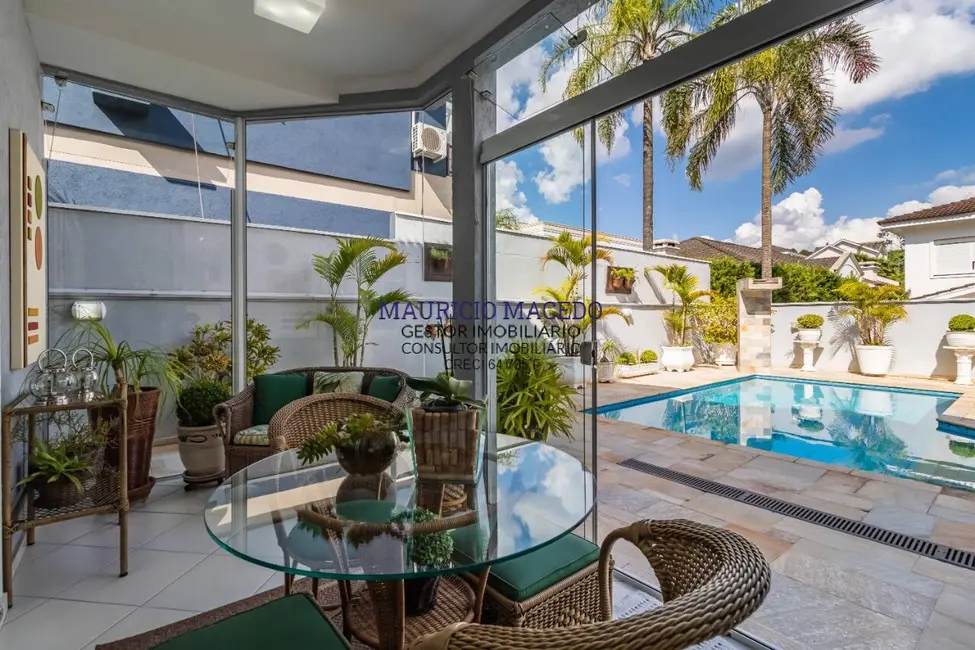 Casa com 4 quartos à venda, 486m2 em Alphaville, Santana De Parnaiba - SP - imagem 6 Foto 6 de Casa com 4 quartos à venda, 486m2 em Alphaville, Santana De Parnaiba - SP