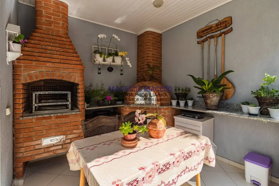 Casa com 4 quartos à venda, 486m2 em Alphaville, Santana De Parnaiba - SP - imagem 7 Foto 7 de Casa com 4 quartos à venda, 486m2 em Alphaville, Santana De Parnaiba - SP