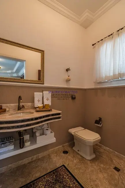 Casa com 4 quartos à venda, 486m2 em Alphaville, Santana De Parnaiba - SP - imagem 4 Foto 4 de Casa com 4 quartos à venda, 486m2 em Alphaville, Santana De Parnaiba - SP