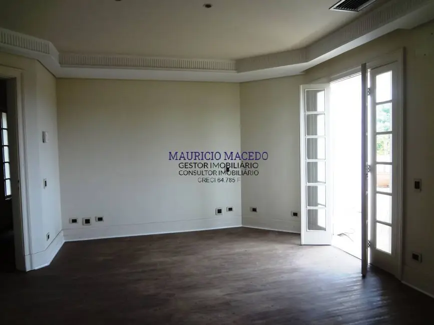 Foto 3 de Casa à venda e para alugar, 785m2 em Alphaville Residencial Dois, Barueri - SP