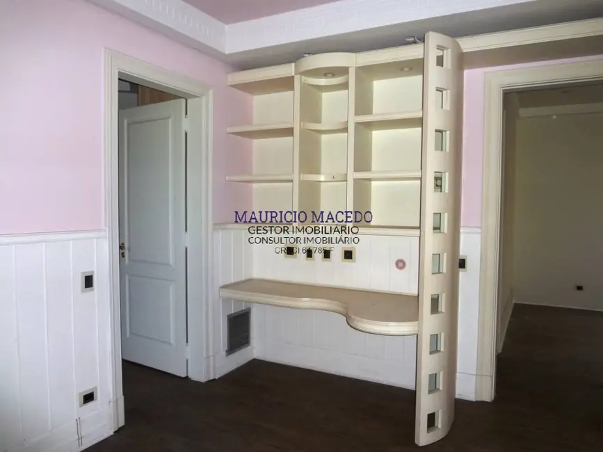 Foto 6 de Casa à venda e para alugar, 785m2 em Alphaville Residencial Dois, Barueri - SP