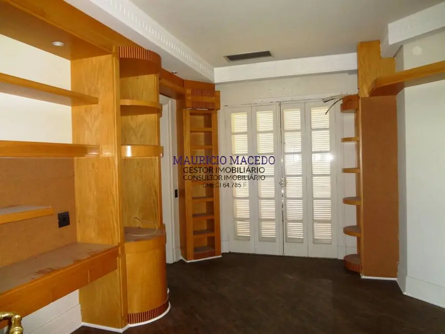 Foto 5 de Casa à venda e para alugar, 785m2 em Alphaville Residencial Dois, Barueri - SP